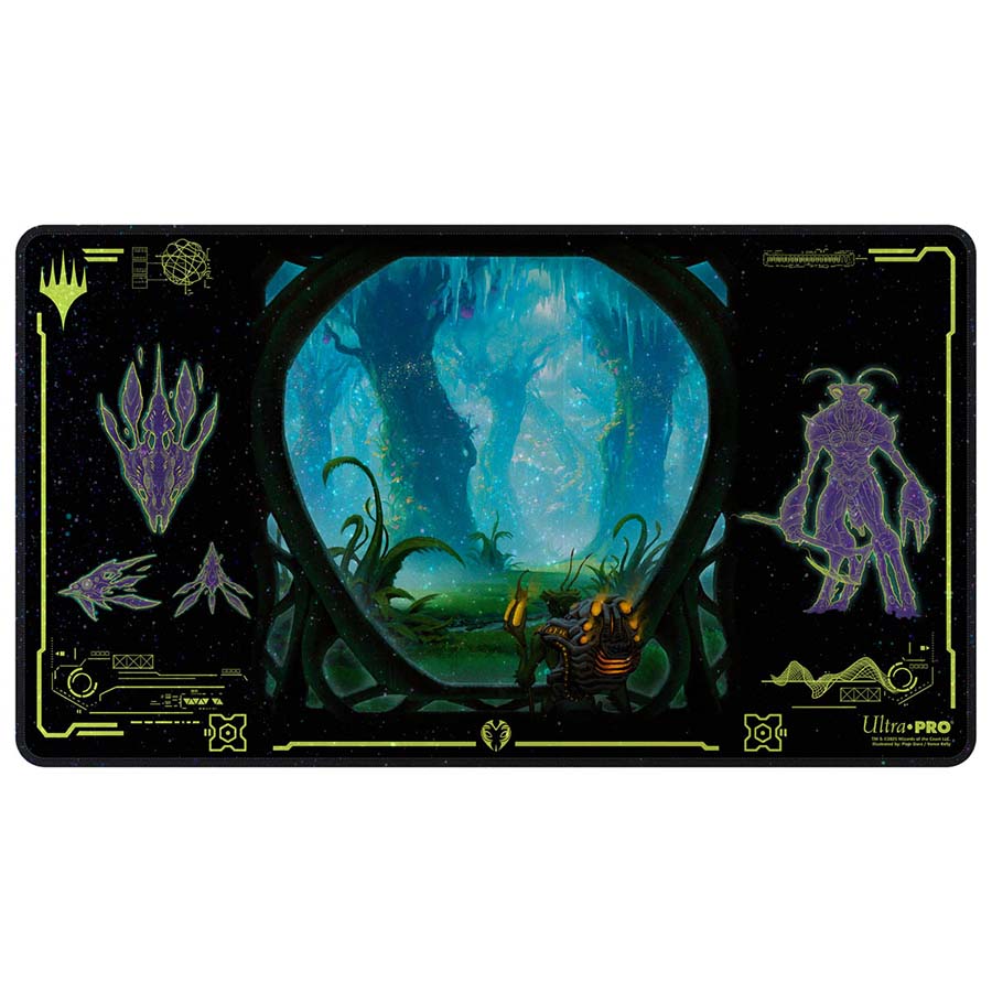 MTG Edge of Eternities Playmats – Common Ground Games