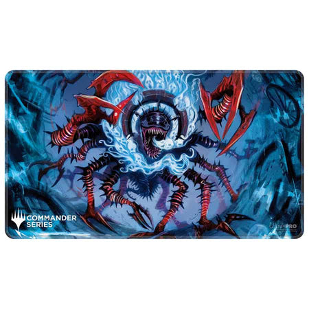 MTG Commander Series 8 (Fan Vote 3) Playmat (5 Options) Supplies Ultra Pro Playmat Commander Series 8 (Fan Vote 3) Mindskinner