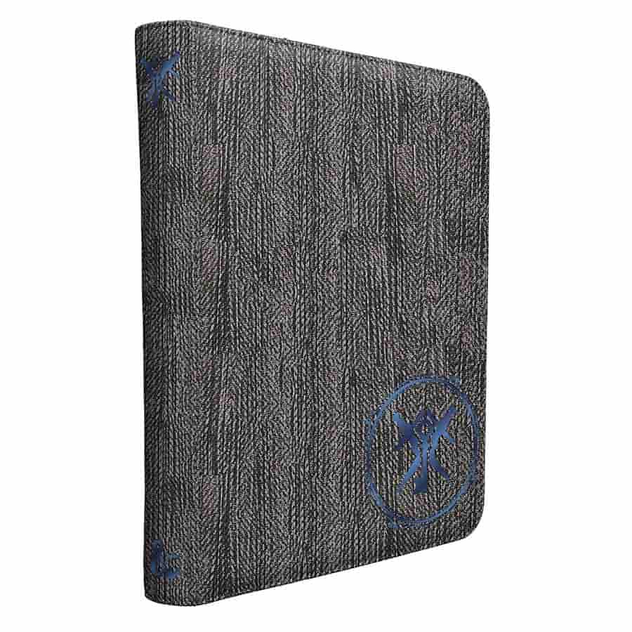 ULTRA PRO: DUNGEONS AND DRAGONS PREMIUM CAMPAIGN JOURNAL (3 Options) Supplies Ultra Pro D&D PremCampaignJournal ROGUE