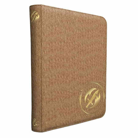 ULTRA PRO: DUNGEONS AND DRAGONS PREMIUM CAMPAIGN JOURNAL (3 Options) Supplies Ultra Pro