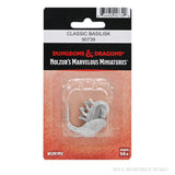 D&D Nolzur's Marvelous Miniatures: Classic Basilisk Miniatures WizKids
