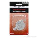 D&D Nolzur's Marvelous Miniatures: Classic Carrion Crawler Miniatures WizKids