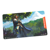 UniVersus Critical Role Playmat (4 options) Supplies Asmodee PM CR Vex’ahlia  