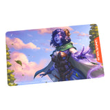 UniVersus Critical Role Playmat (4 options) Supplies Asmodee PM CR Jester  