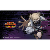 My Hero Academia CCG Jet Burn Playmat (3 options) Supplies Asmodee PM Toga  