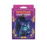 Riftbound TCG: Unleashed Champion Deck (2 Options)