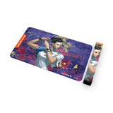 UniVersus Street Fighter 6: Challenger Series Playmat (3 options) Supplies Asmodee PM SSF Chun-Li