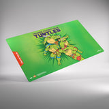 UniVersus Teenage Mutant Ninja Turtles Playmats (4 Options) Supplies Asmodee PM TMNT 1987