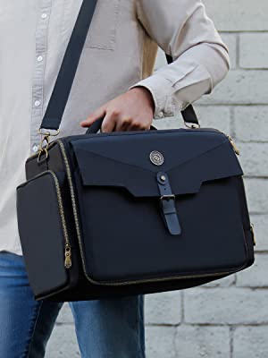 Enhance: Miniature Figure Travel Case Supplies Enhance Gaming   