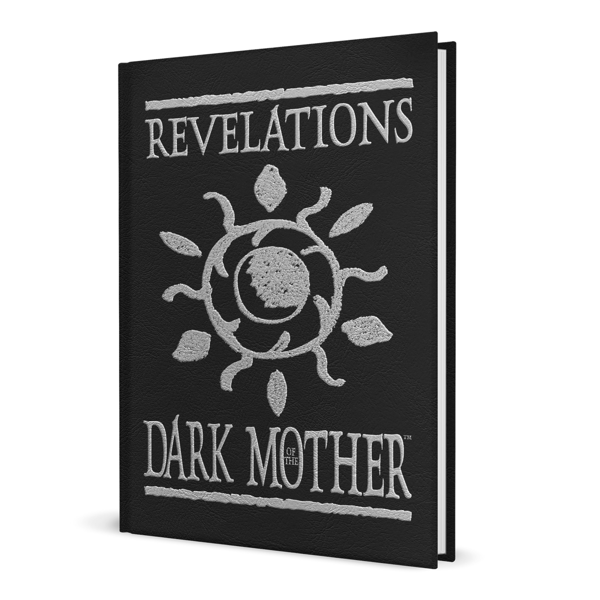 Vampire the Masquerade: Revelations of the Dark Mother Role Playing Games Renegade Game Studios