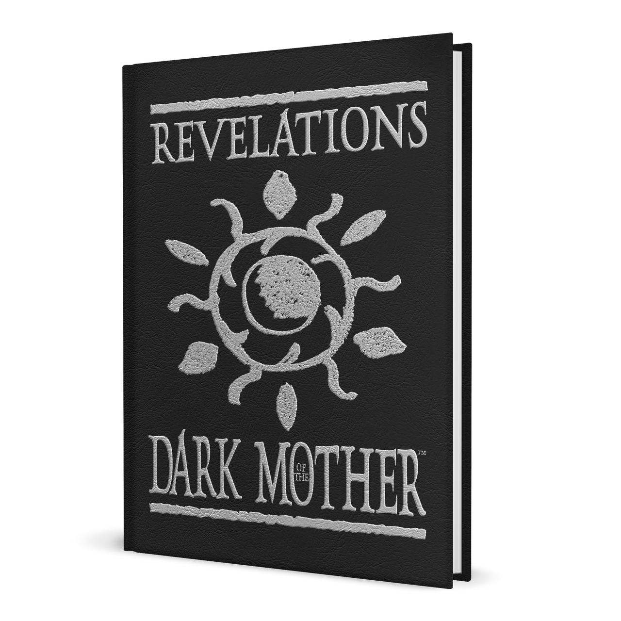 Vampire the Masquerade: Revelations of the Dark Mother Role Playing Games Renegade Game Studios