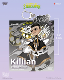 Gatherers' Tavern Secrets of Strixhaven Kliggs Keychain (10 Options) Supplies Gatherers' Tavern SOS Keychain Killian