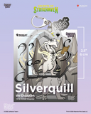 Gatherers' Tavern Secrets of Strixhaven Kliggs Keychain (10 Options) Supplies Gatherers' Tavern SOS Keychain Silverquill