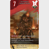 Pathfinder: Dice Conquest Board Games WizKids