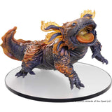 D&D Icons of the Realms: Journey to the Radiant Citadel Monsters Box Set Miniatures WizKids   