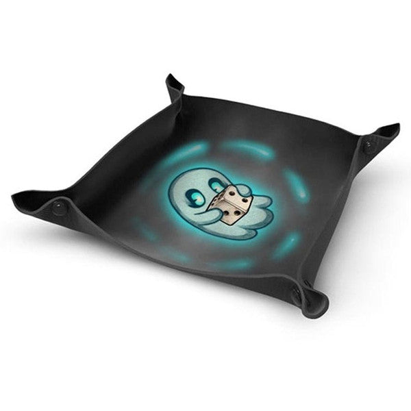 Vagrantsong: Neoprene Dice Tray Board Games Wyrd Games