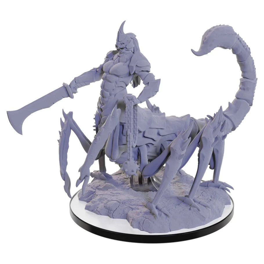 NPC Tlincalli Miniatures WizKids   