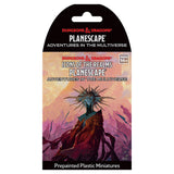 D&D Icons of the Realms Set 30: Planescape Adventures in the Multiverse Booster (2 options) Miniatures WizKids   