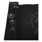 Enhance: Roll on A Scroll (5 options) Clothing & Accessories Enhance Gaming Enhance Roll Scroll Black