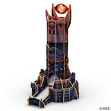 The Lord of the Rings: Fate of the Fellowship Board Games Asmodee