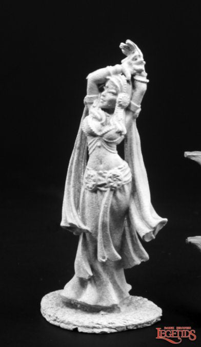 Reaper Miniatures Nemesra, Dancing Girl (03767) Home page Other   