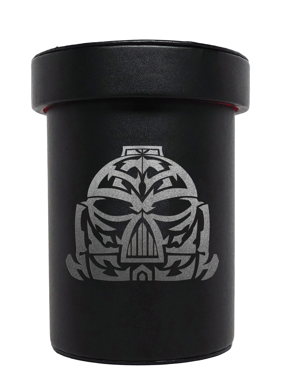 Easy Roller Over-sized Dice Cup - Helmet Design Supplies Easy Roller Dice