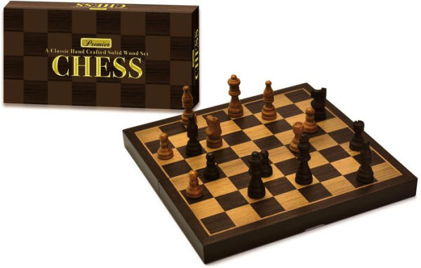 Premier Chess Board Games Other