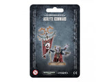 Warhammer 40K Genestealer Cults: Acolyte Iconward Miniatures Games Workshop   