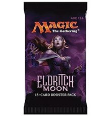 MTG [EMN] Eldritch Moon Draft Booster Trading Card Games Wizards of the Coast   