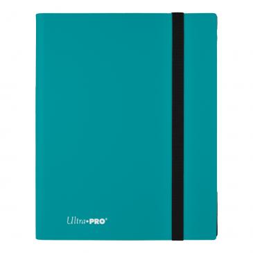 Ultra Pro Binder 9pkt Eclipse Eclipse Sky Blue (15145) Supplies Ultra Pro   