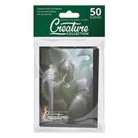 Star City Games Standard Card Game Sleeves 50ct Creature Collection Goose of Saint Traft Home page Other   