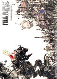 Square Enix Standard Card Game Sleeves 60ct Final Fantasy VI Terra (823164)  Other   