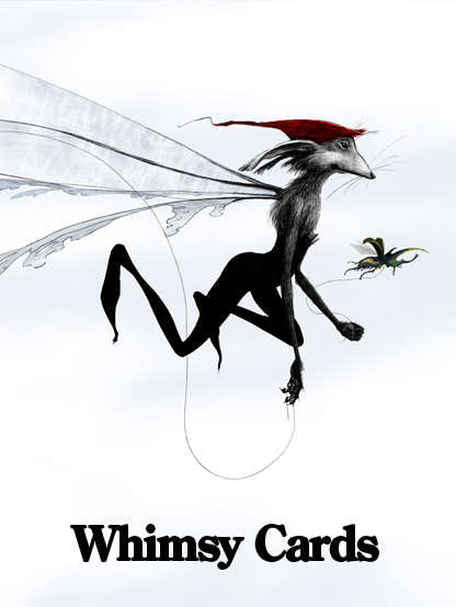 Storypath Cards: Whimsy Cards Supplies Other