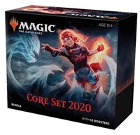 MTG: Core Set 2020 Bundle Home page Wizards of the Coast   
