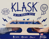 Klask Board Games Asmodee