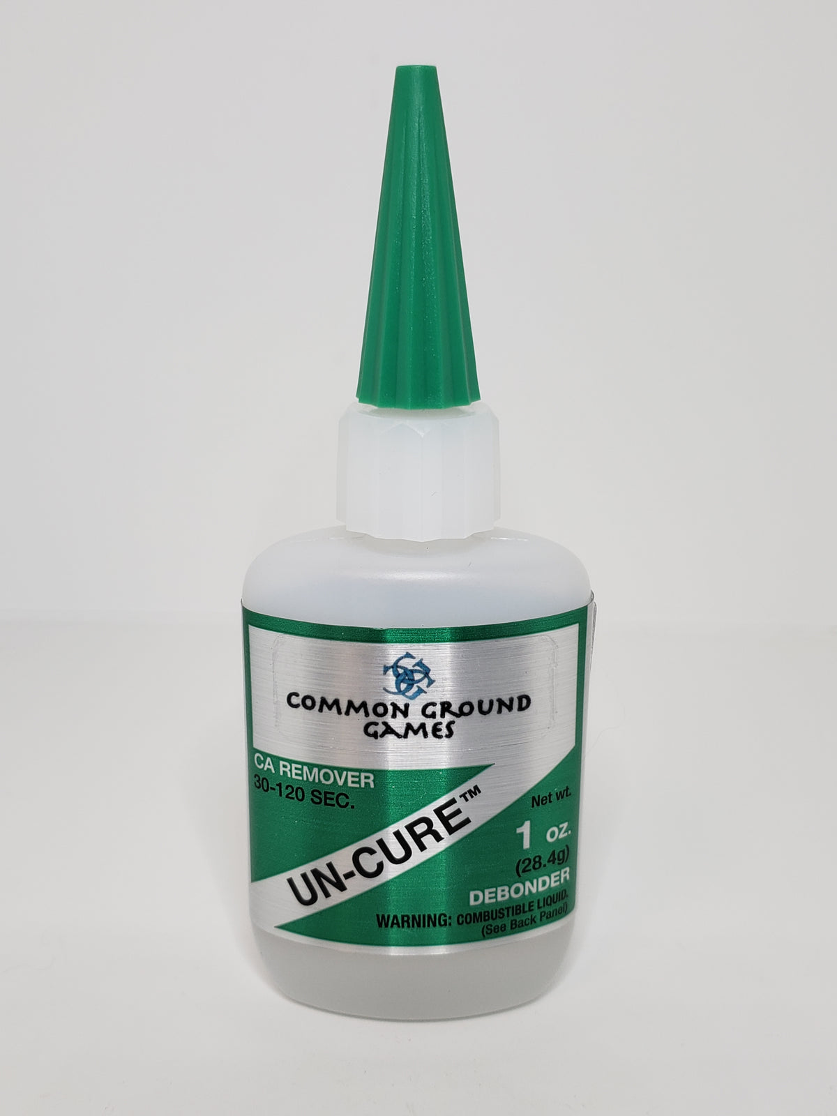 Debonder Un-Cure 1oz Paints Other   