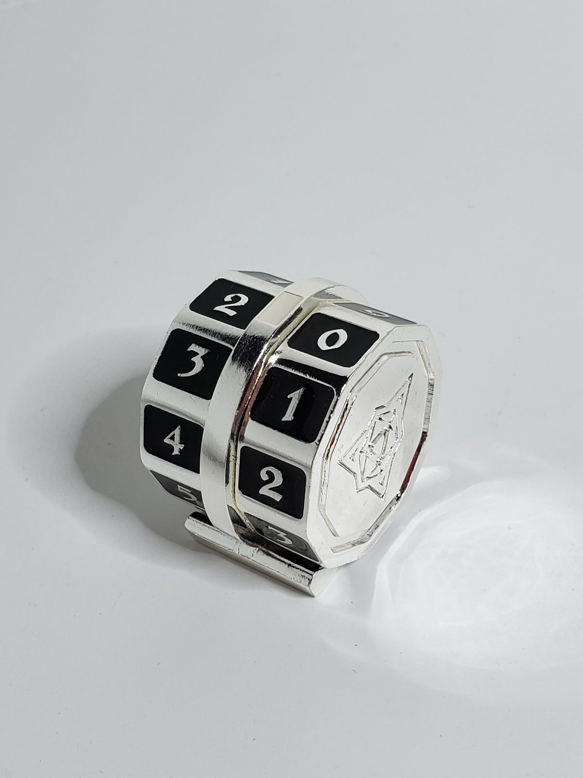 Life Link Black Dice Die Hard Dice