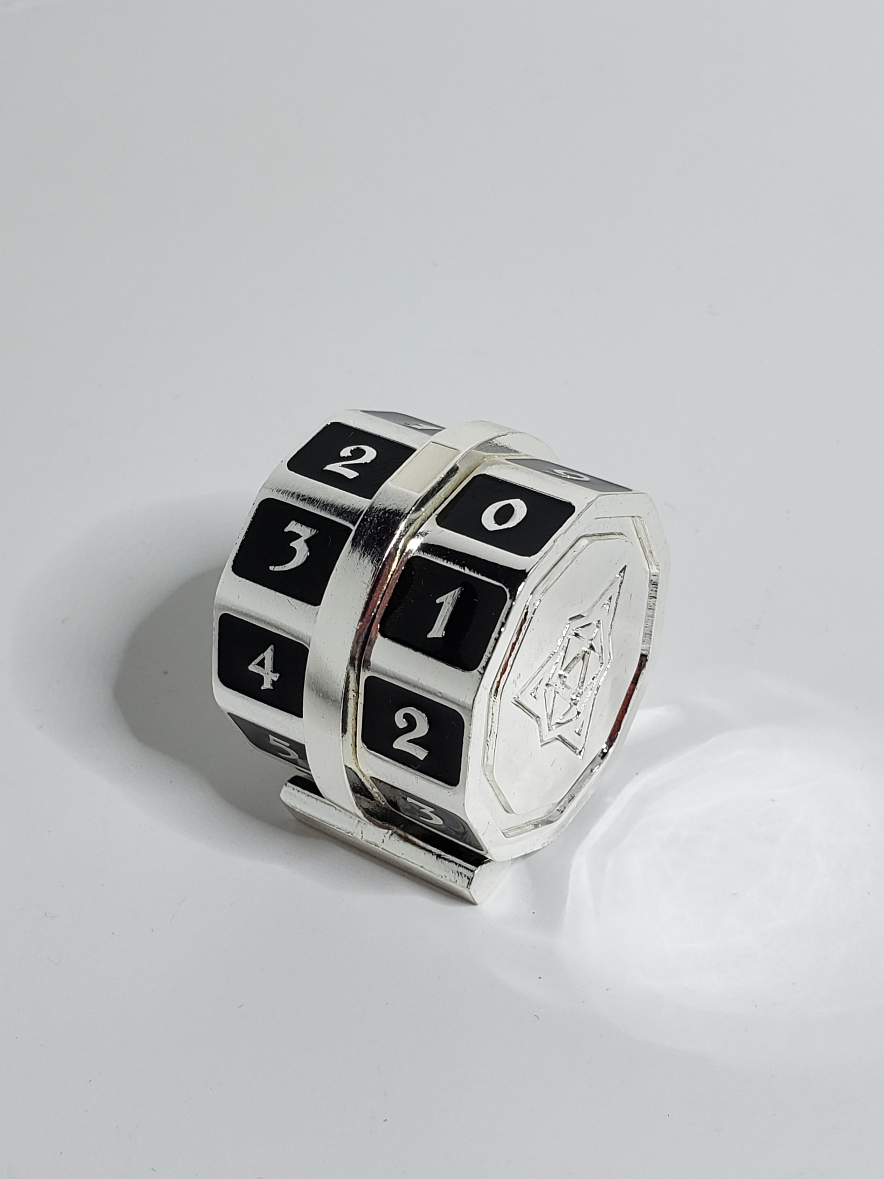 Life Link Black Dice Die Hard Dice