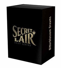MTG: Secret Lair Drop: Bitterblossom Dreams Home page Wizards of the Coast   