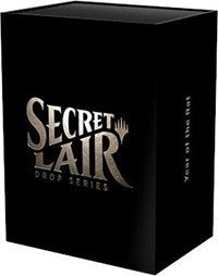 MTG: Secret Lair Drop: Year of the Rat Home page Wizards of the Coast   