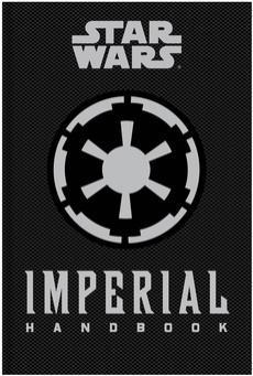 Star Wars: Imperial Handbook Home page Other   