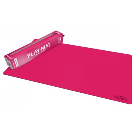 Ultimate Guard XenoSkin Playmat Pink (10722) Home page Ultimate Guard   