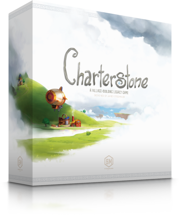 Charterstone Home page Stonemaier Games   