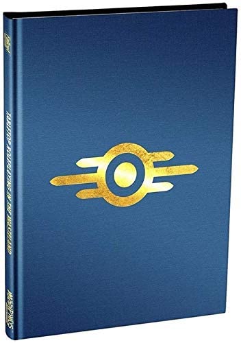 Fallout Wasteland Warfare Limited Edition Miniatures Modiphius Entertainment