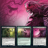 MTG: Secret Lair Drop: Restless in Peace Home page Wizards of the Coast   