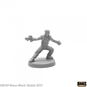 Reaper Miniatures Bones Black Rand (49021) Home page Other   