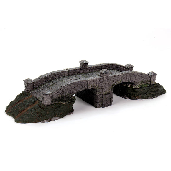 Wizkids 4D Settings: Stone Bridge Supplies WizKids   