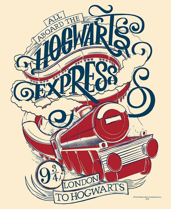 Hogwarts Express 200pc  Other   