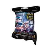 Magic the Gathering Creature Forge Overwhelming Swarm Token Miniature Blind Pack Miniatures WizKids   