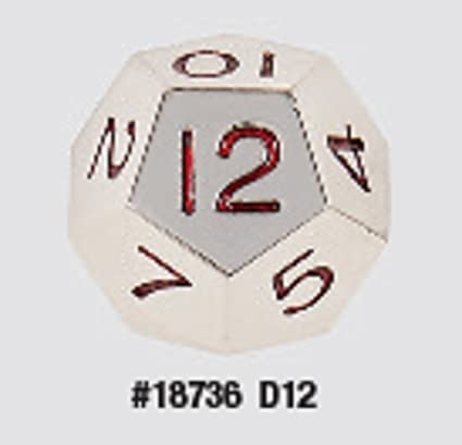 Koplow Single Metal D12 Die Dice Other   